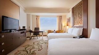 Conrad Hotel Dubai fotoÄŸrafÄ±