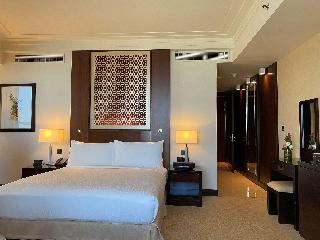 Conrad Hotel Dubai fotoÄŸrafÄ±