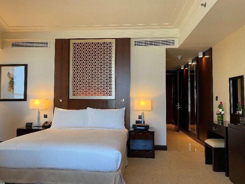 Conrad Hotel Dubai - Oda