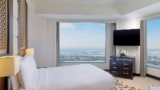 Conrad Hotel Dubai fotoÄŸrafÄ±