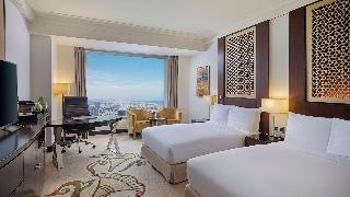 Conrad Hotel Dubai fotoÄŸrafÄ±