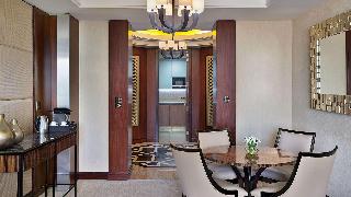 Conrad Hotel Dubai fotoÄŸrafÄ±