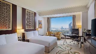 Conrad Hotel Dubai fotoÄŸrafÄ±