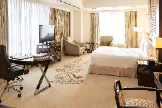 Conrad Hotel Dubai fotoÄŸrafÄ±