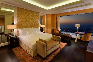 Conrad Hotel Dubai fotoÄŸrafÄ±