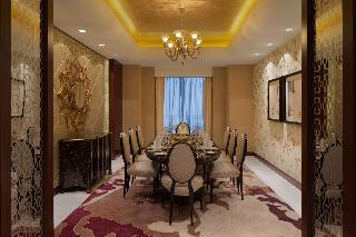 Conrad Hotel Dubai fotoÄŸrafÄ±