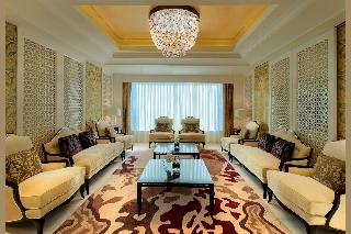 Conrad Hotel Dubai fotoÄŸrafÄ±