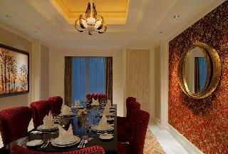 Conrad Hotel Dubai fotoÄŸrafÄ±