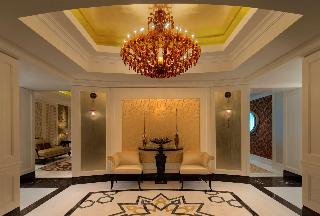 Conrad Hotel Dubai fotoÄŸrafÄ±