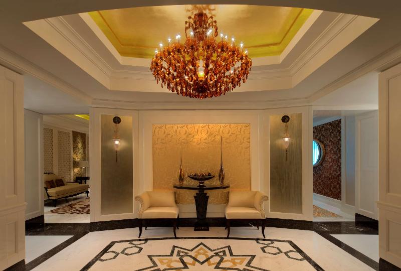 Conrad Hotel Dubai - Oda
