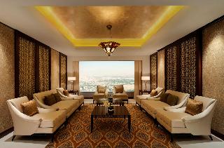 Conrad Hotel Dubai fotoÄŸrafÄ±