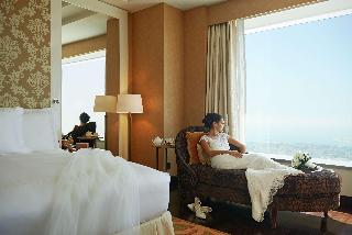 Conrad Hotel Dubai fotoÄŸrafÄ±
