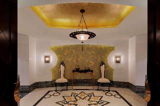 Conrad Hotel Dubai fotoÄŸrafÄ±
