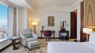 Conrad Hotel Dubai fotoÄŸrafÄ±