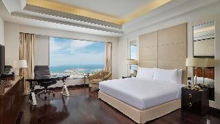Conrad Hotel Dubai fotoÄŸrafÄ±