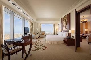 Conrad Hotel Dubai fotoÄŸrafÄ±