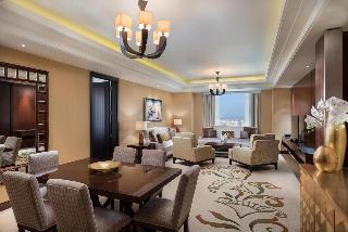 Conrad Hotel Dubai fotoÄŸrafÄ±