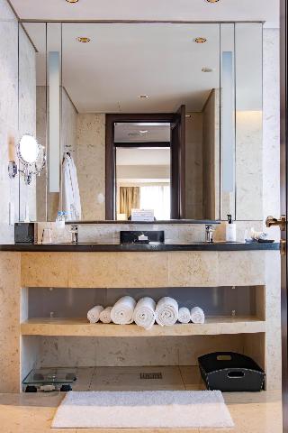 Conrad Hotel Dubai fotoÄŸrafÄ±