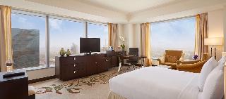 Conrad Hotel Dubai fotoÄŸrafÄ±