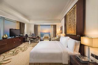 Conrad Hotel Dubai fotoÄŸrafÄ±