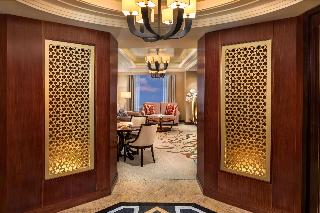 Conrad Hotel Dubai fotoÄŸrafÄ±