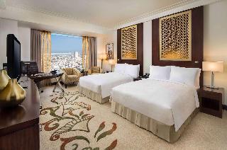 Conrad Hotel Dubai fotoÄŸrafÄ±