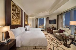 Conrad Hotel Dubai fotoÄŸrafÄ±