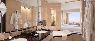 Conrad Hotel Dubai fotoÄŸrafÄ±