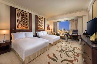 Conrad Hotel Dubai fotoÄŸrafÄ±