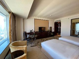 Conrad Hotel Dubai fotoÄŸrafÄ±