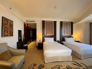 Conrad Hotel Dubai fotoÄŸrafÄ±