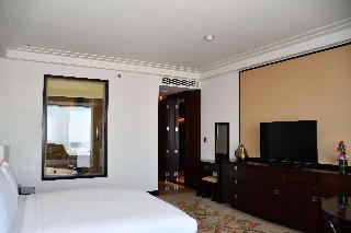 Conrad Hotel Dubai fotoÄŸrafÄ±