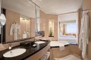 Conrad Hotel Dubai fotoÄŸrafÄ±