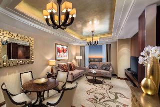 Conrad Hotel Dubai fotoÄŸrafÄ±
