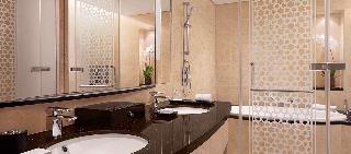 Conrad Hotel Dubai fotoÄŸrafÄ±