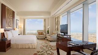 Conrad Hotel Dubai fotoÄŸrafÄ±