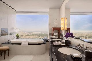 Conrad Hotel Dubai fotoÄŸrafÄ±