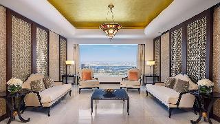Conrad Hotel Dubai fotoÄŸrafÄ±