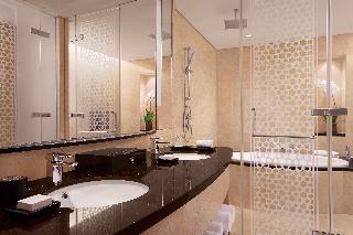 Conrad Hotel Dubai fotoÄŸrafÄ±