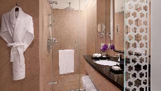 Conrad Hotel Dubai fotoÄŸrafÄ±