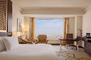 Conrad Hotel Dubai fotoÄŸrafÄ±