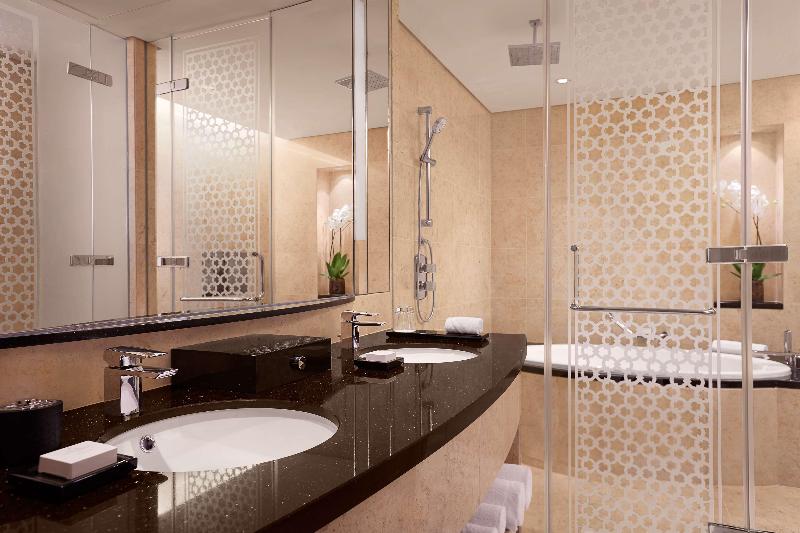Conrad Hotel Dubai - Oda