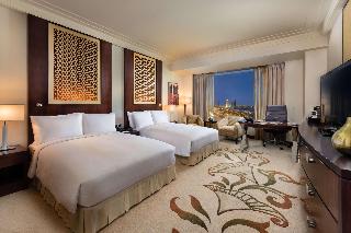 Conrad Hotel Dubai fotoÄŸrafÄ±