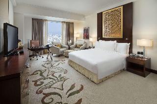 Conrad Hotel Dubai fotoÄŸrafÄ±