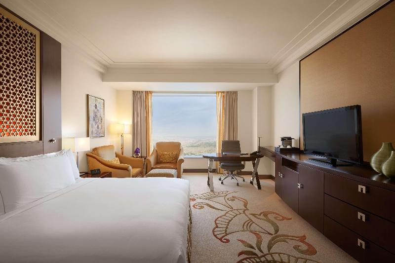 Conrad Hotel Dubai - Oda