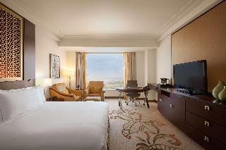 Conrad Hotel Dubai fotoÄŸrafÄ±