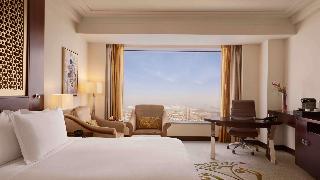 Conrad Hotel Dubai fotoÄŸrafÄ±