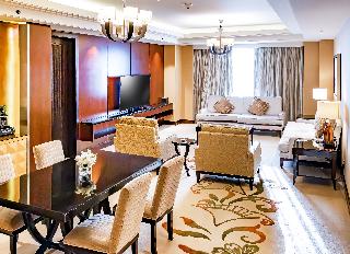 Conrad Hotel Dubai fotoÄŸrafÄ±
