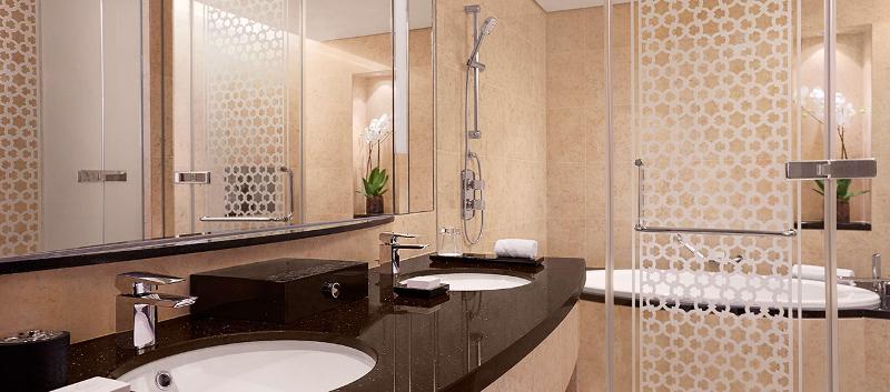 Conrad Hotel Dubai - Oda
