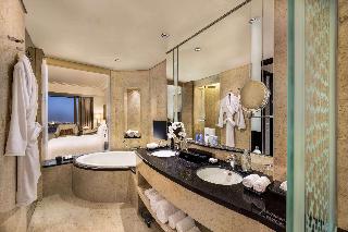 Conrad Hotel Dubai fotoÄŸrafÄ±